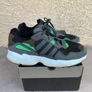 Adidas Men’s Casual chunky sneakers